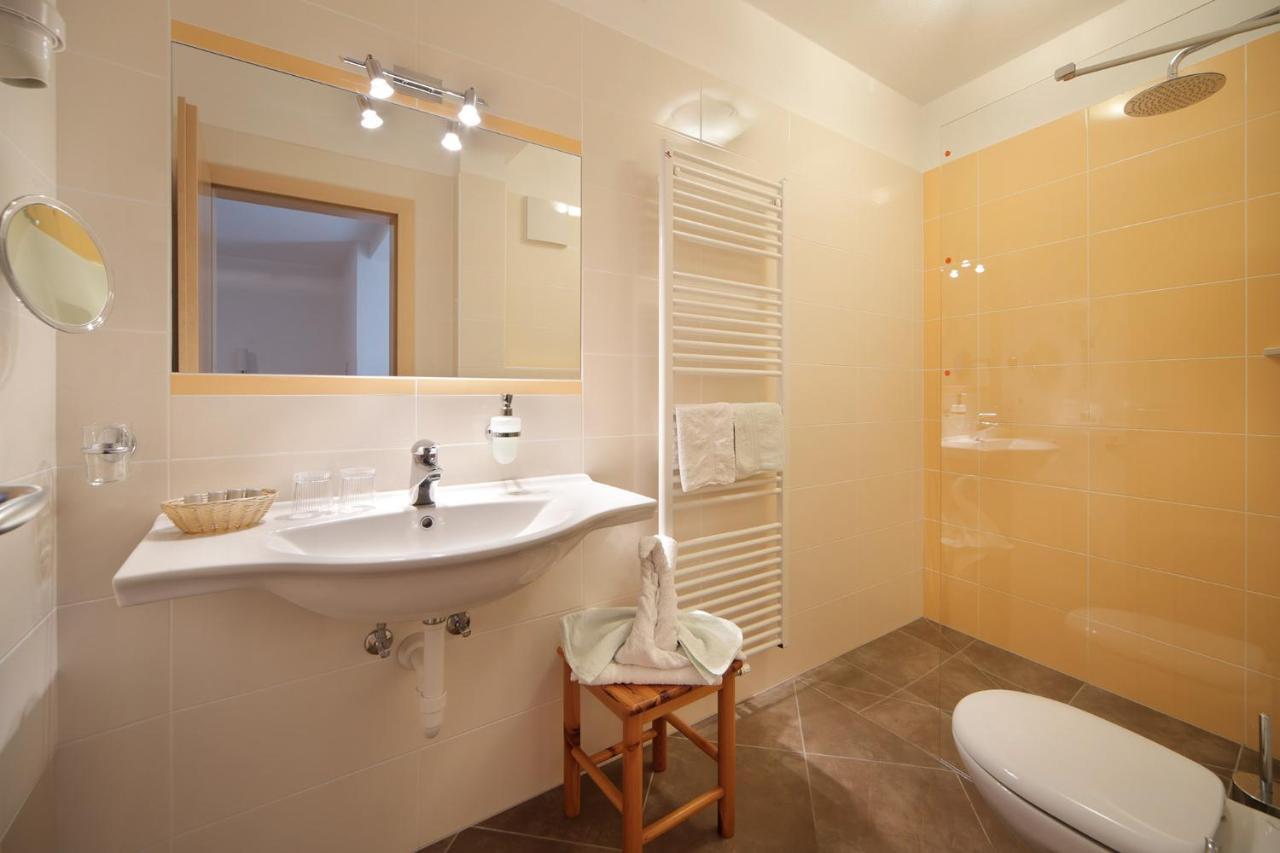 Hotel Neuhausmuehle Vilpiano Esterno foto