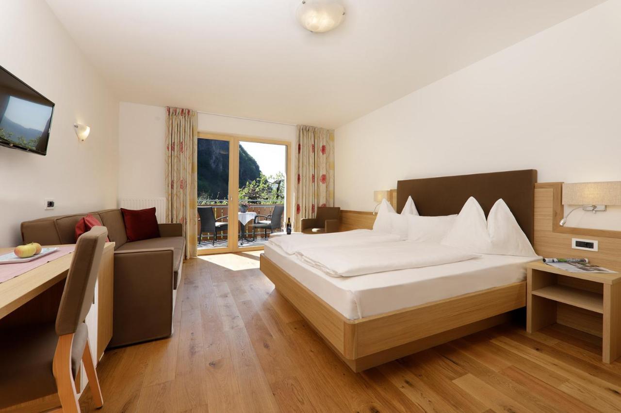 Hotel Neuhausmuehle Vilpiano Esterno foto
