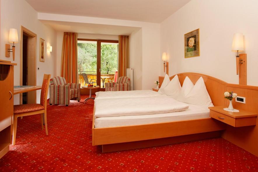 Hotel Neuhausmuehle Vilpiano Esterno foto