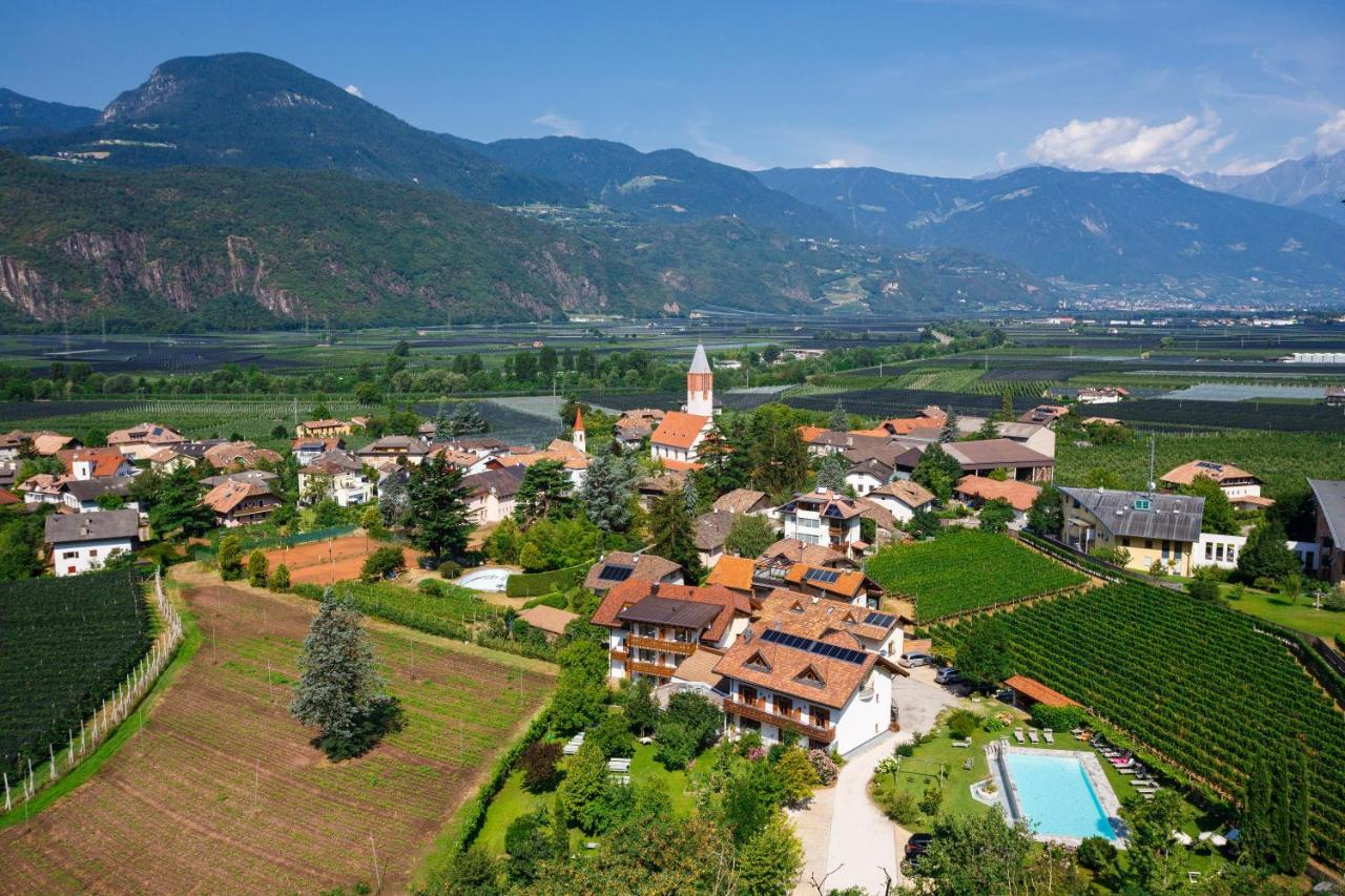 Hotel Neuhausmuehle Vilpiano Esterno foto