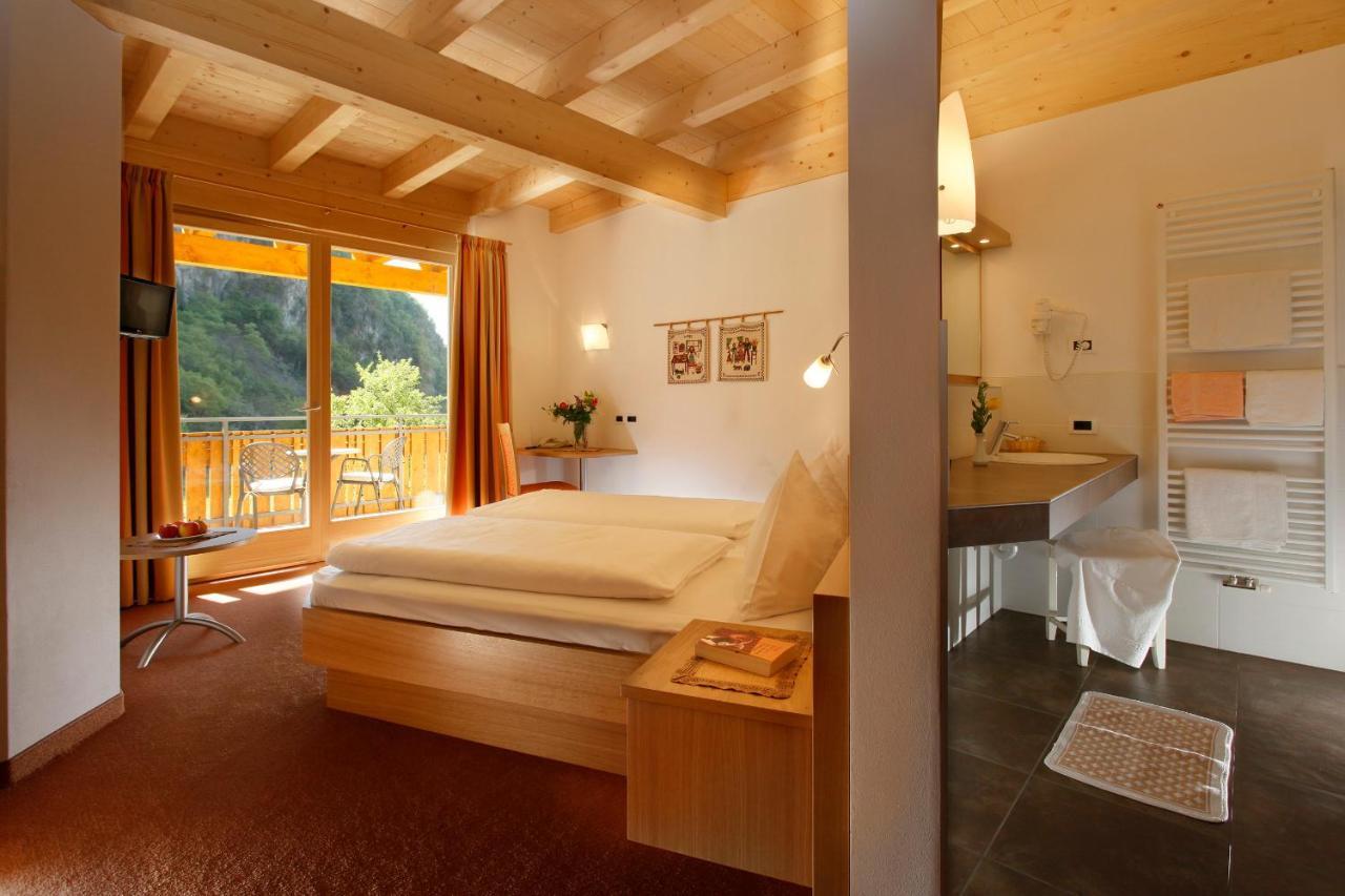 Hotel Neuhausmuehle Vilpiano Esterno foto