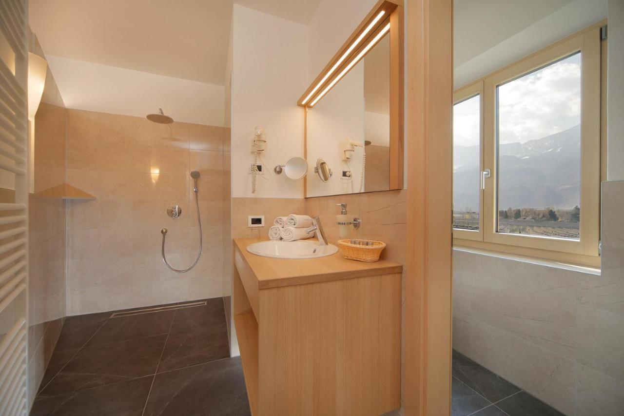 Hotel Neuhausmuehle Vilpiano Esterno foto