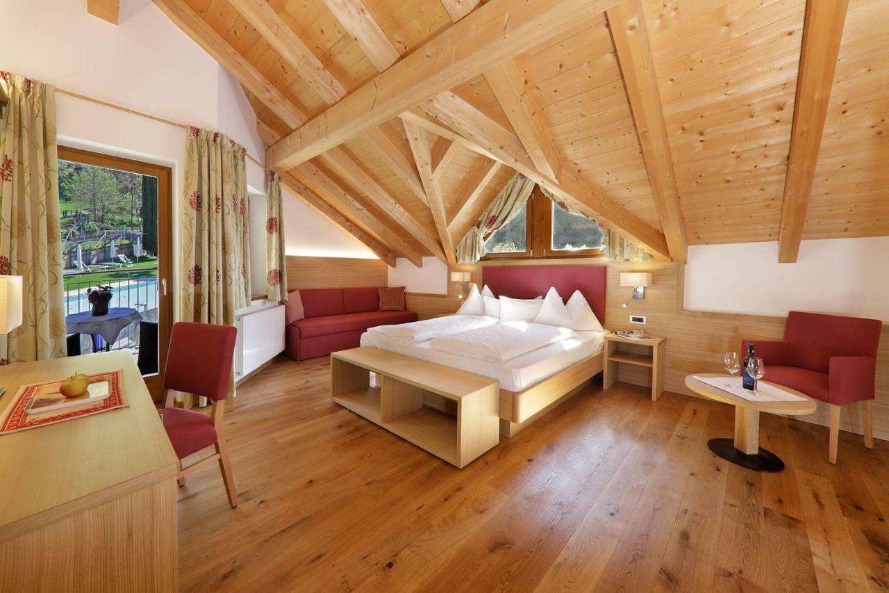 Hotel Neuhausmuehle Vilpiano Esterno foto