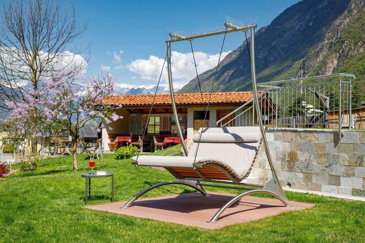 Hotel Neuhausmuehle Vilpiano Esterno foto